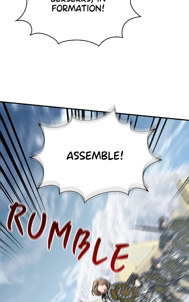 Saving a Mercenary Unit from Bankruptcy Chapter 76 page 26 - 