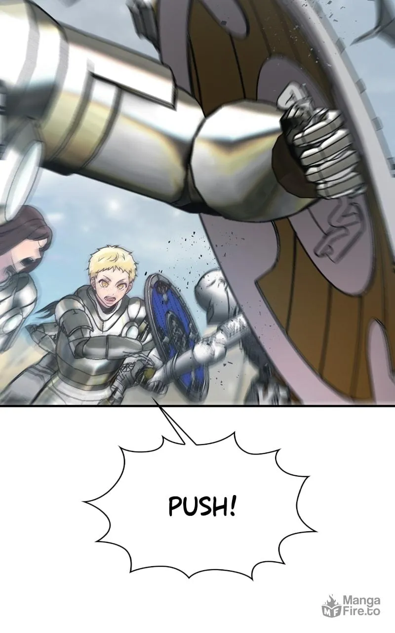 Saving a Mercenary Unit from Bankruptcy Chapter 76 page 30 - 