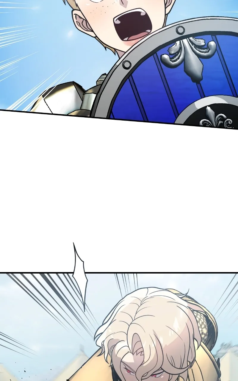 Saving a Mercenary Unit from Bankruptcy Chapter 76 page 37 - 