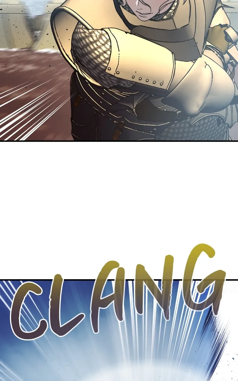 Saving a Mercenary Unit from Bankruptcy Chapter 76 page 38 - 