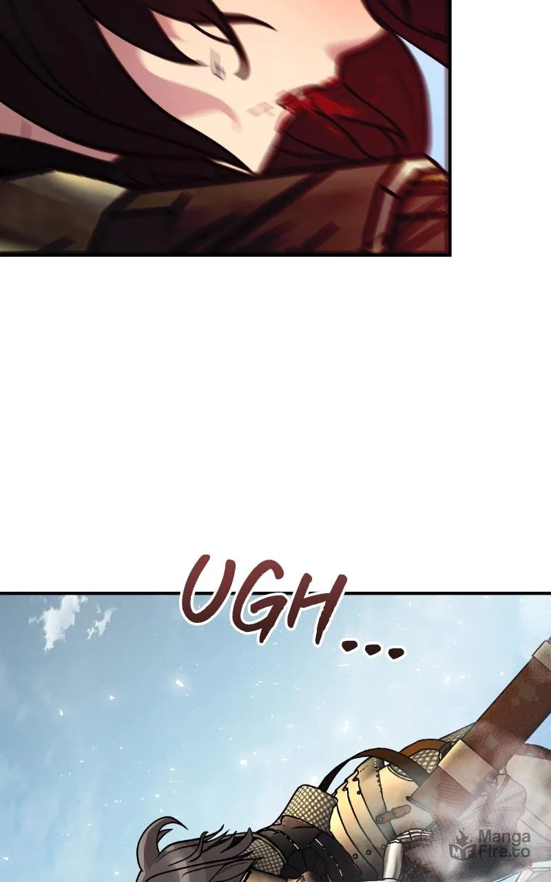 Saving a Mercenary Unit from Bankruptcy Chapter 76 page 42 - 