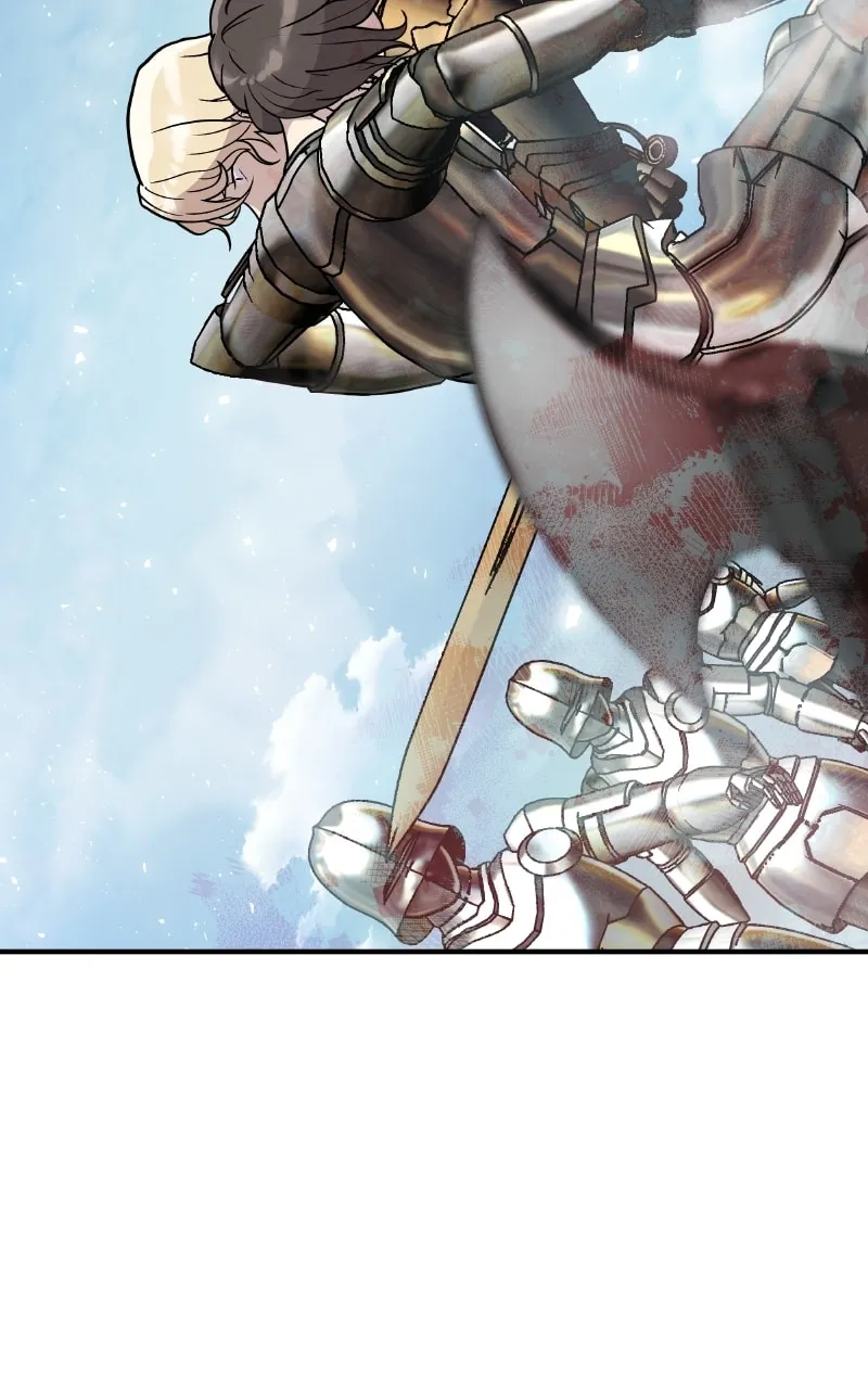 Saving a Mercenary Unit from Bankruptcy Chapter 76 page 43 - 