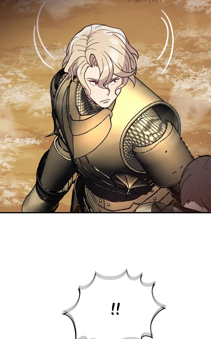 Saving a Mercenary Unit from Bankruptcy Chapter 76 page 46 - 