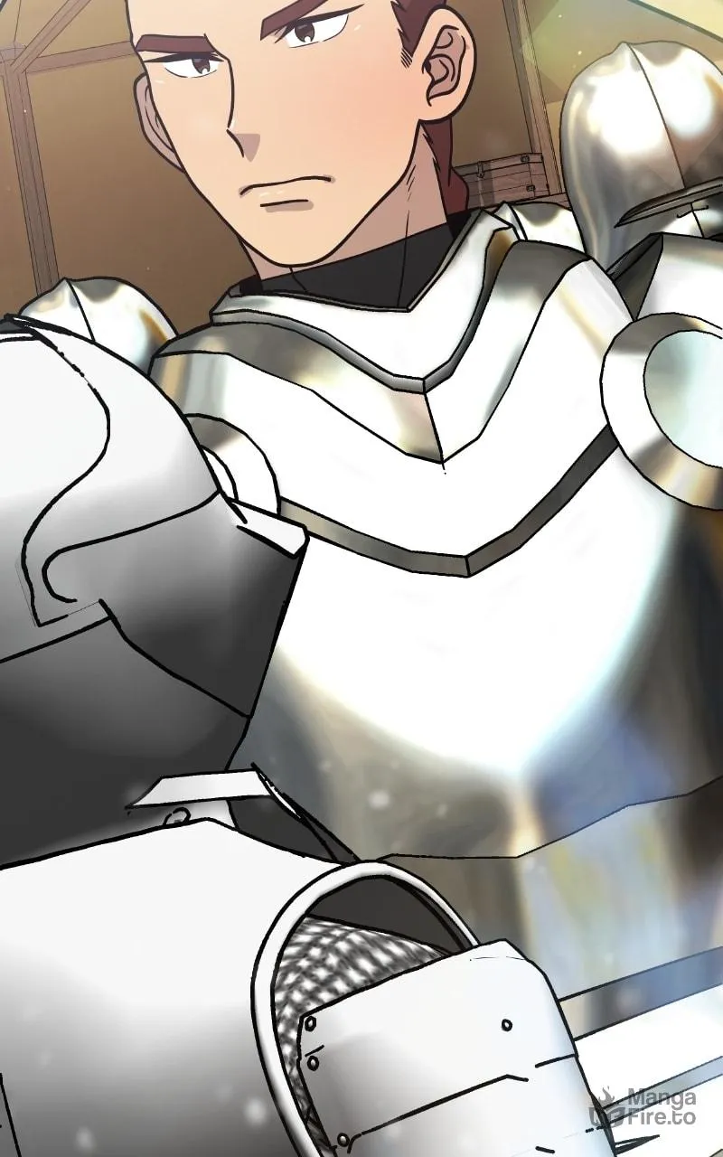 Saving a Mercenary Unit from Bankruptcy Chapter 76 page 6 - 