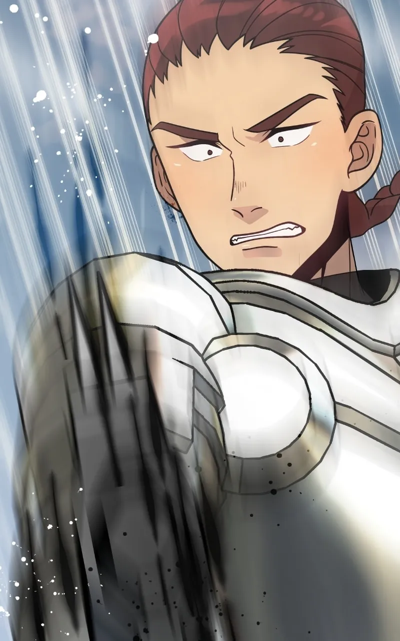 Saving a Mercenary Unit from Bankruptcy Chapter 76 page 52 - 