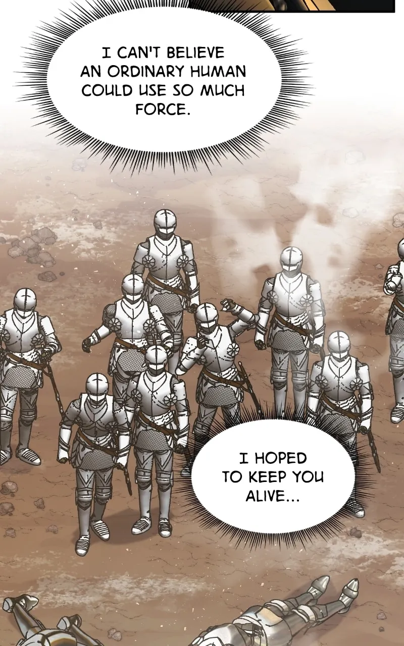 Saving a Mercenary Unit from Bankruptcy Chapter 76 page 58 - 