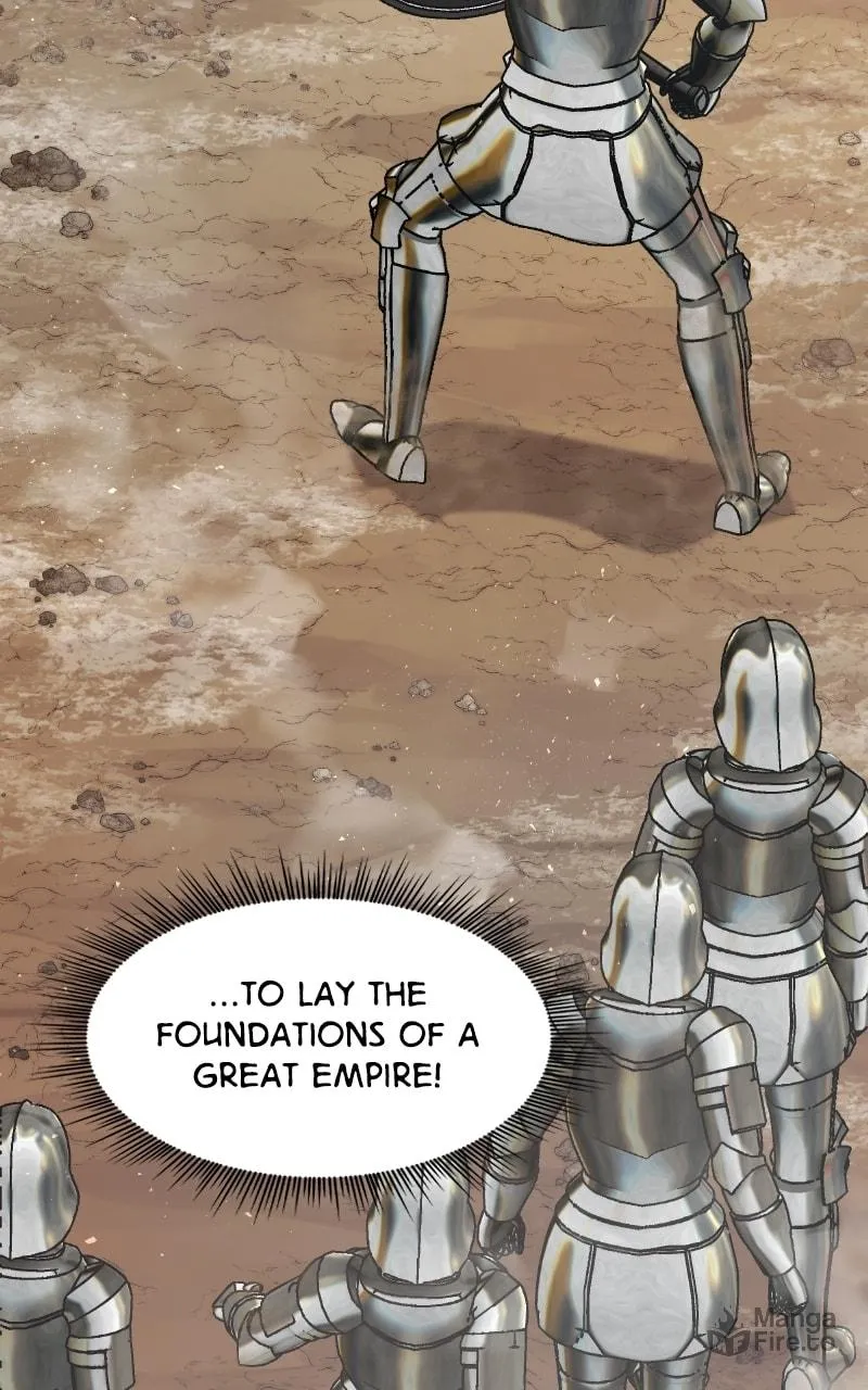 Saving a Mercenary Unit from Bankruptcy Chapter 76 page 60 - 