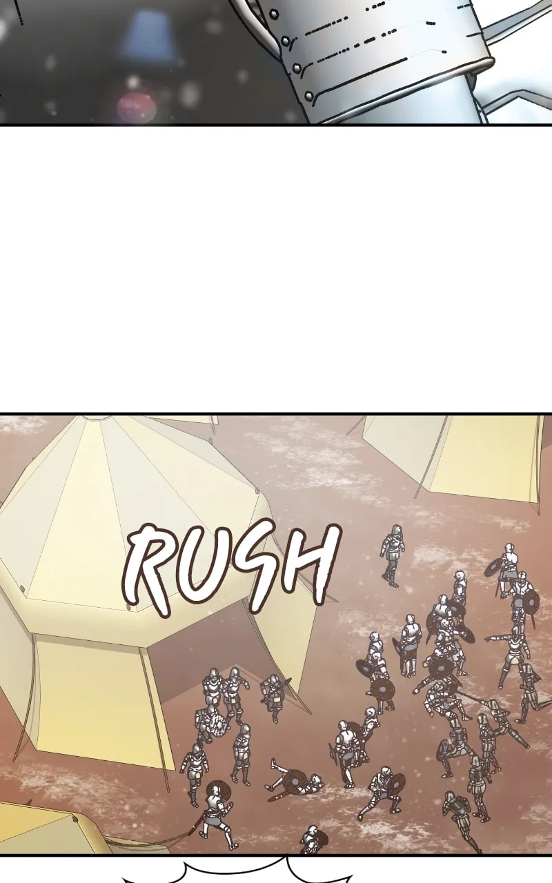 Saving a Mercenary Unit from Bankruptcy Chapter 76 page 7 - 