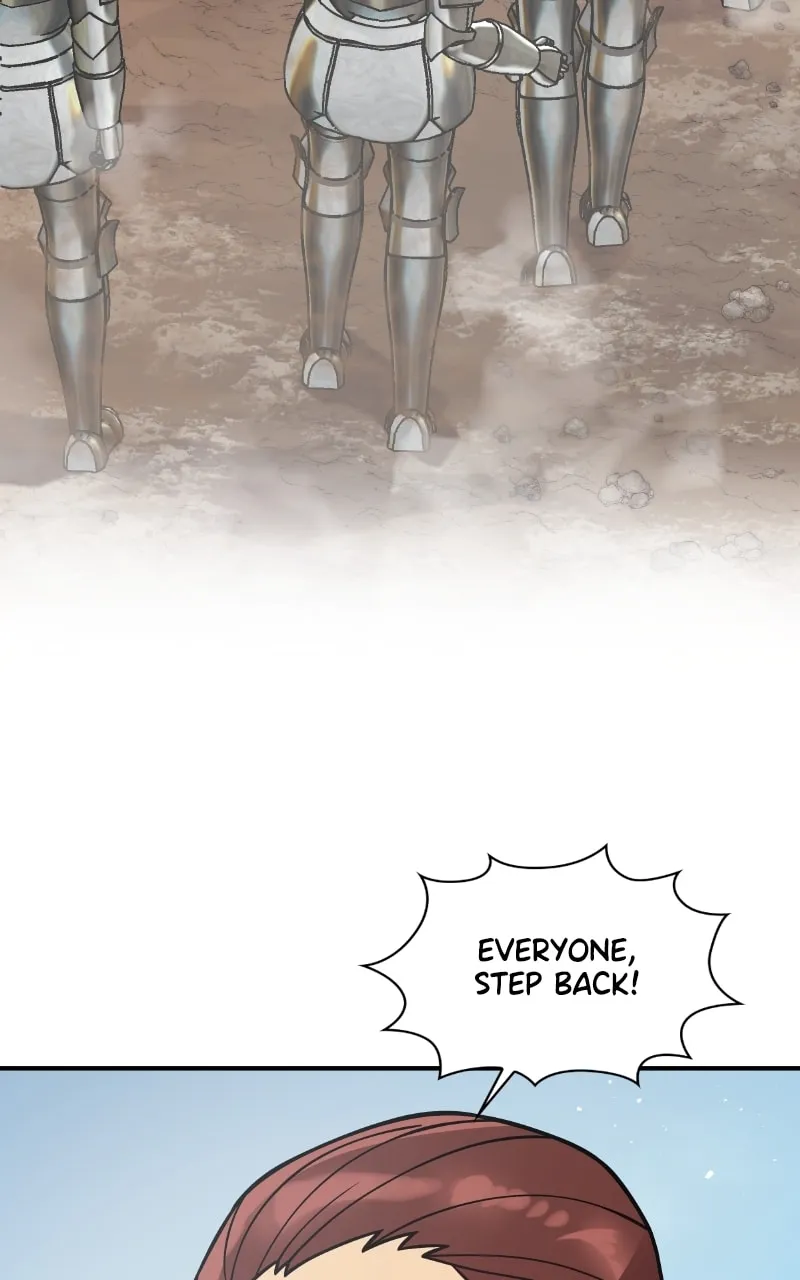 Saving a Mercenary Unit from Bankruptcy Chapter 76 page 61 - 