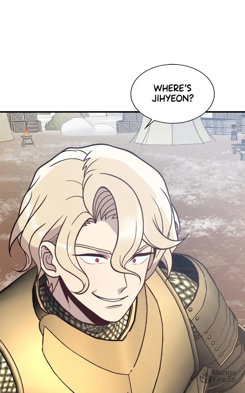 Saving a Mercenary Unit from Bankruptcy Chapter 76 page 63 - 