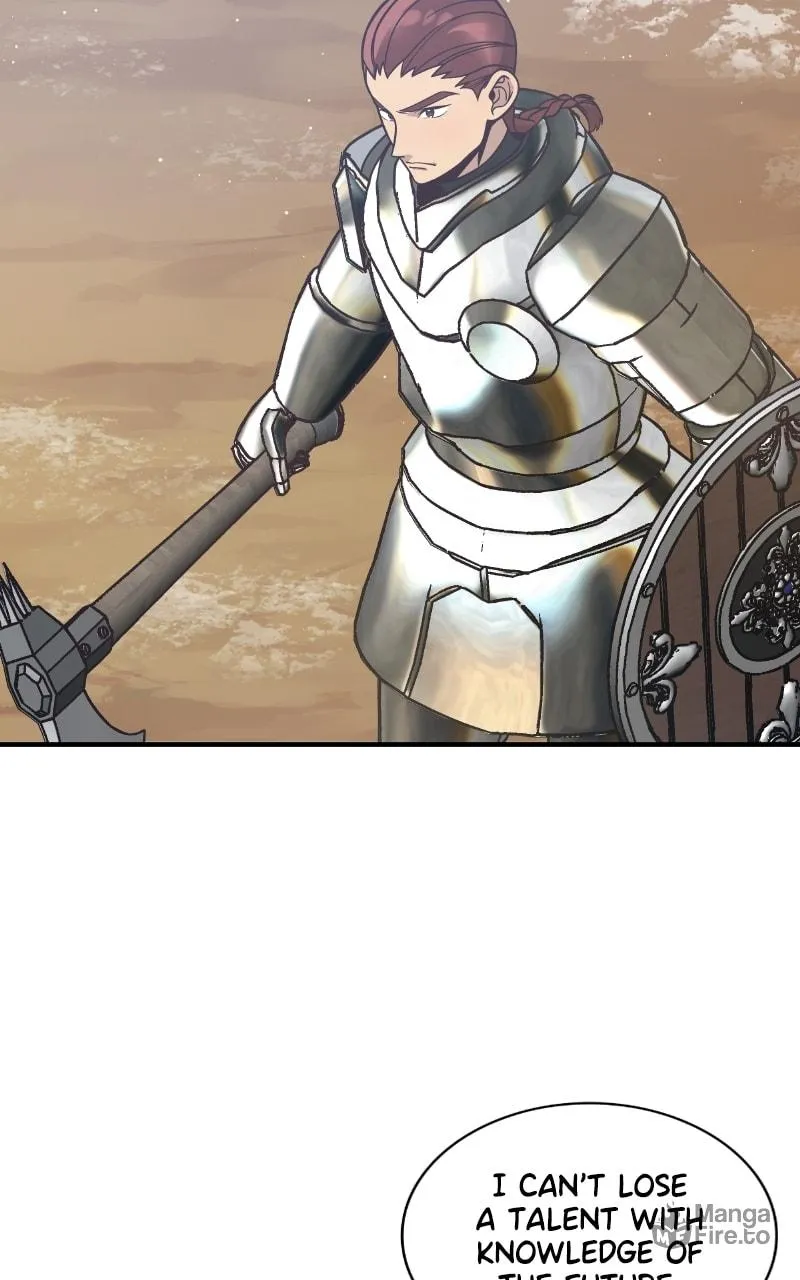 Saving a Mercenary Unit from Bankruptcy Chapter 76 page 65 - 