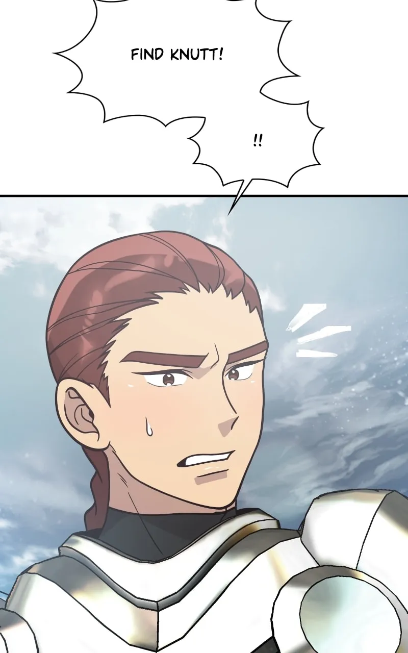 Saving a Mercenary Unit from Bankruptcy Chapter 76 page 8 - 