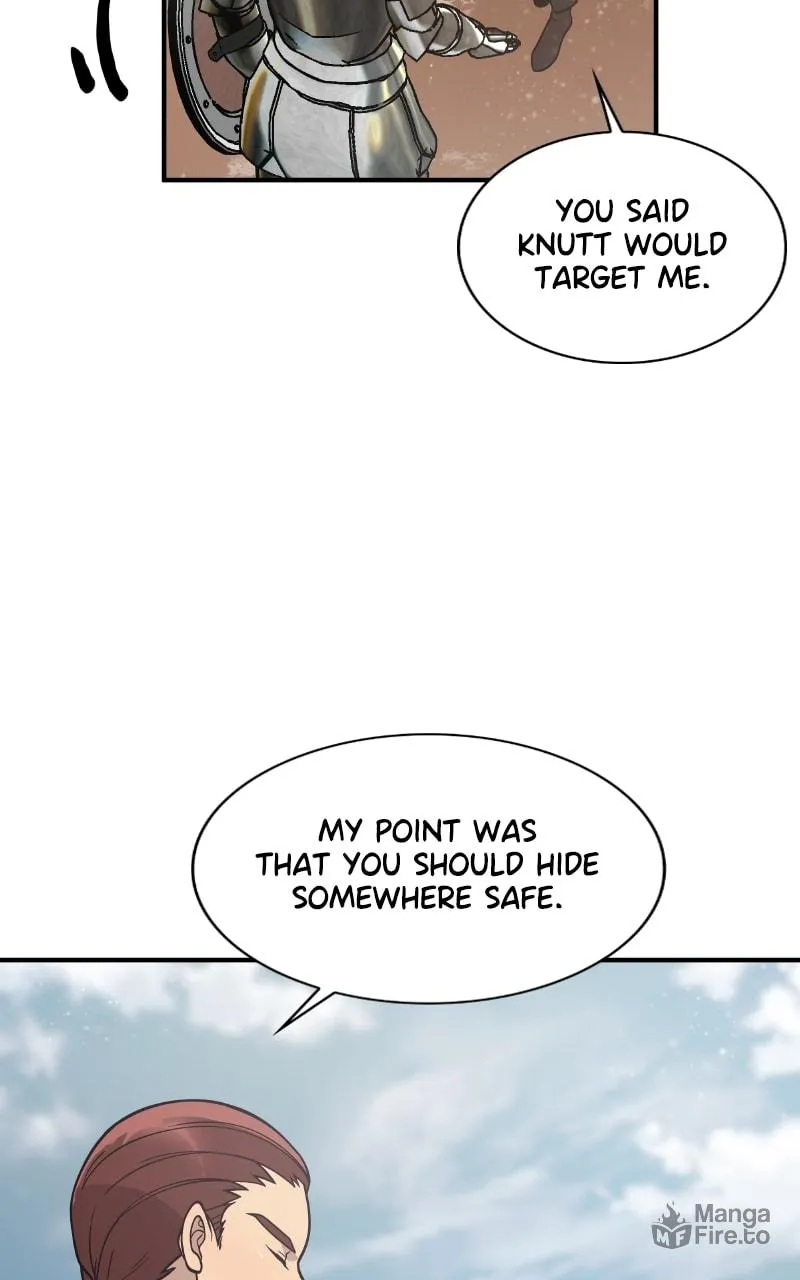 Saving a Mercenary Unit from Bankruptcy Chapter 76 page 10 - 