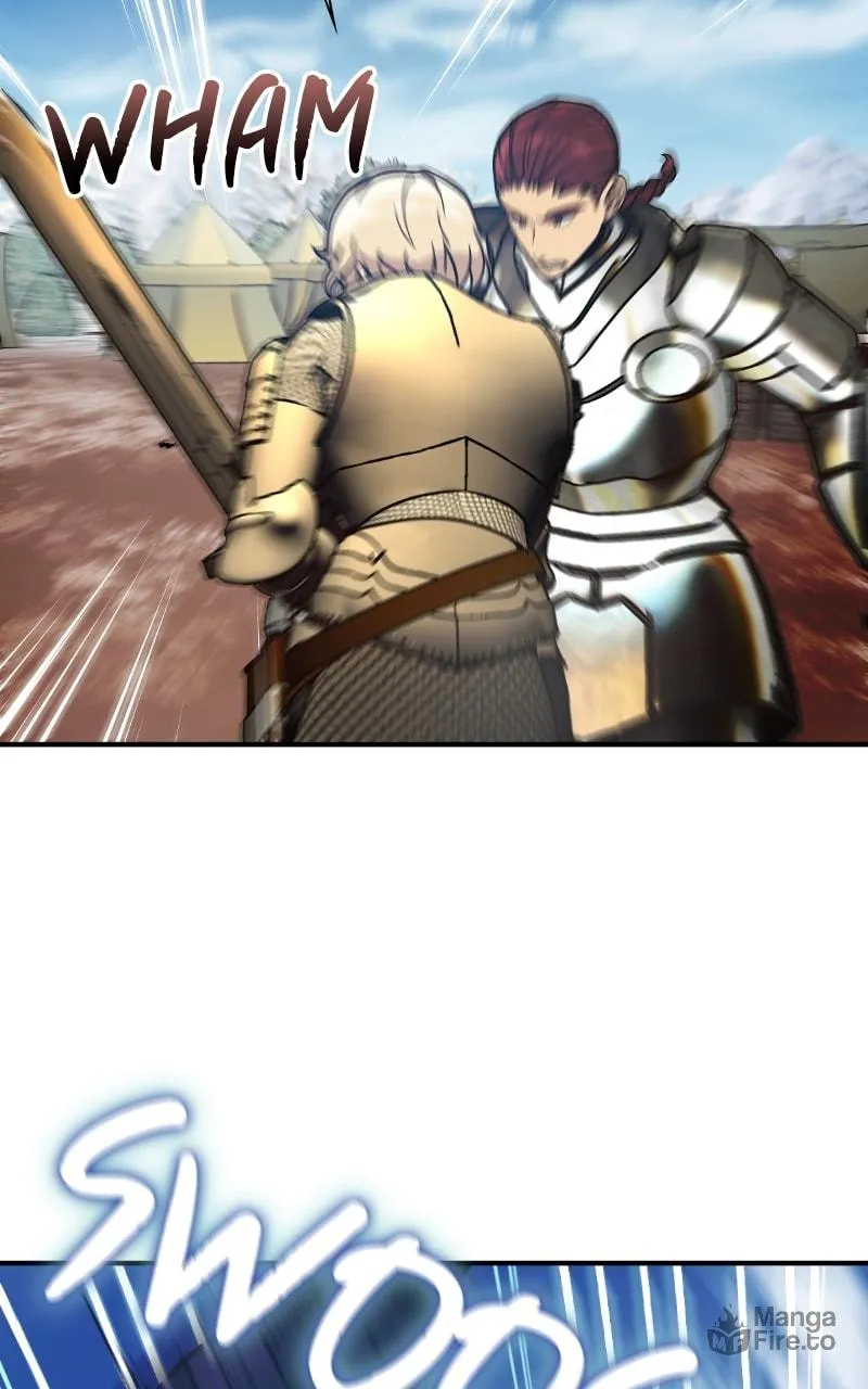 Saving a Mercenary Unit from Bankruptcy Chapter 77 page 12 - 