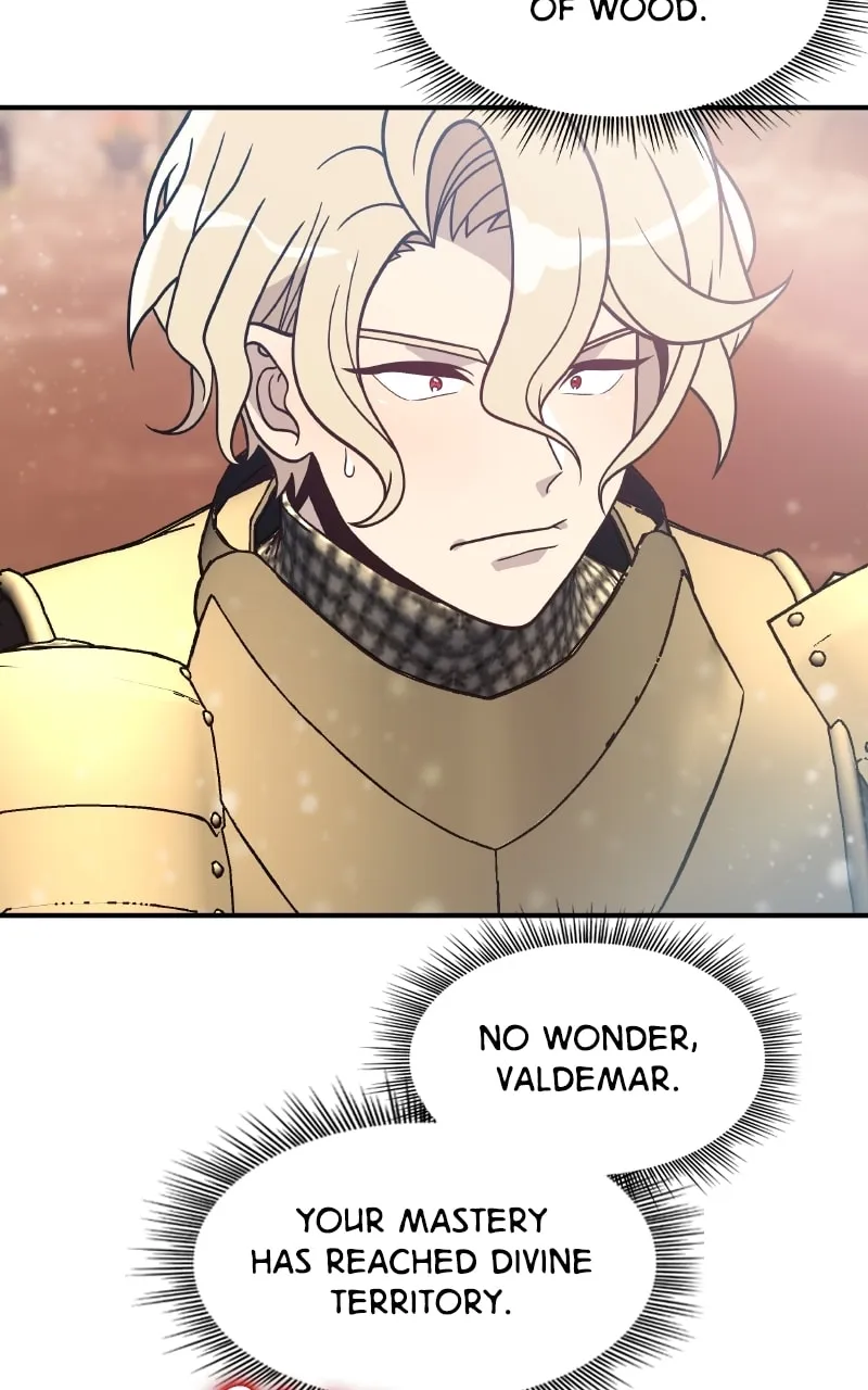 Saving a Mercenary Unit from Bankruptcy Chapter 77 page 17 - 