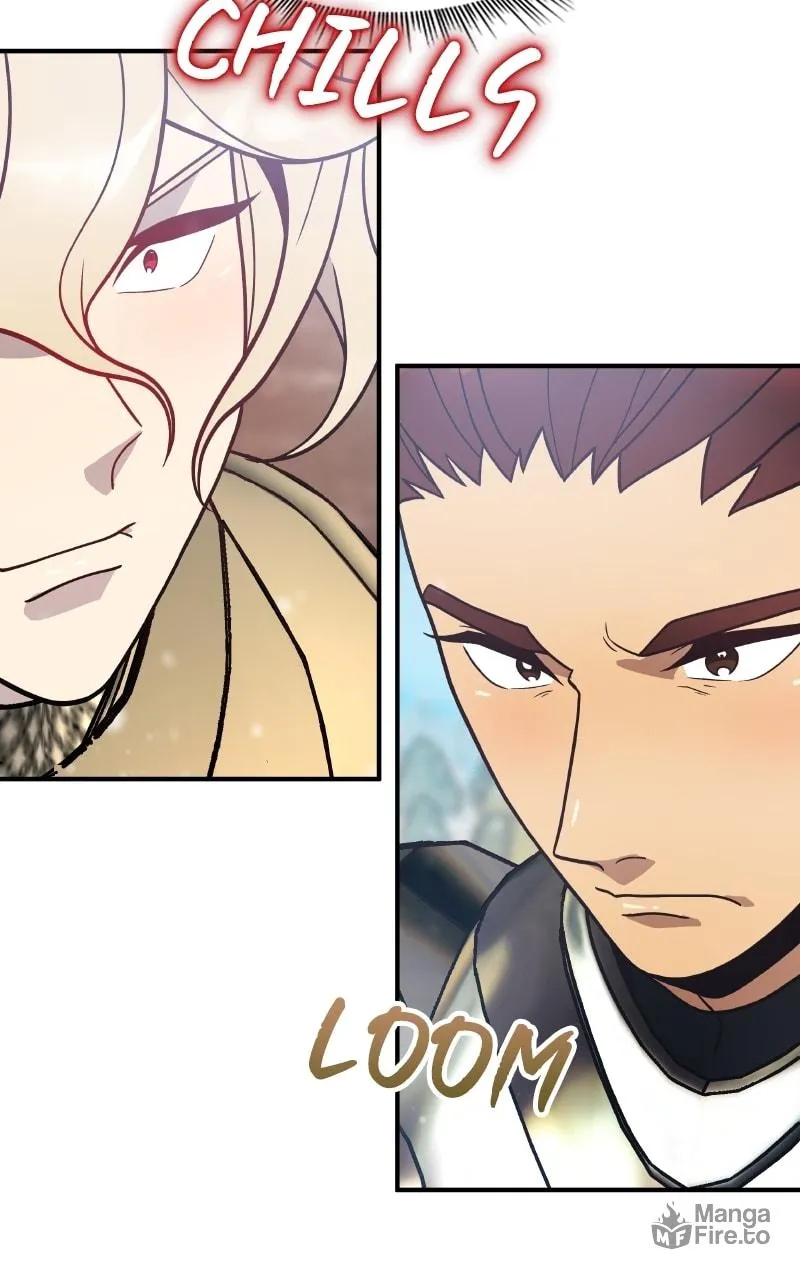 Saving a Mercenary Unit from Bankruptcy Chapter 77 page 18 - 