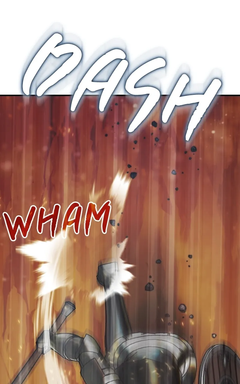 Saving a Mercenary Unit from Bankruptcy Chapter 77 page 19 - 