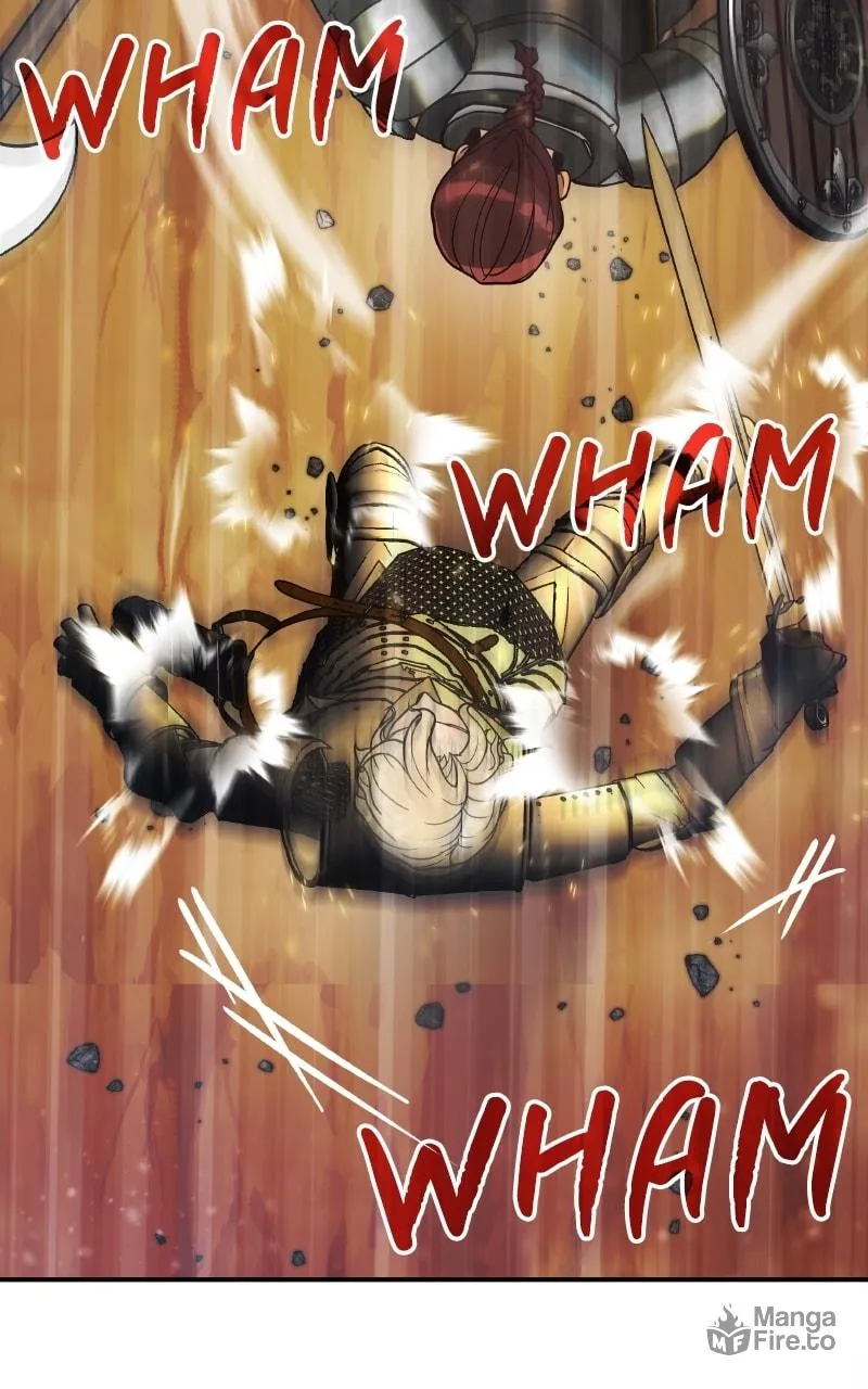 Saving a Mercenary Unit from Bankruptcy Chapter 77 page 20 - 