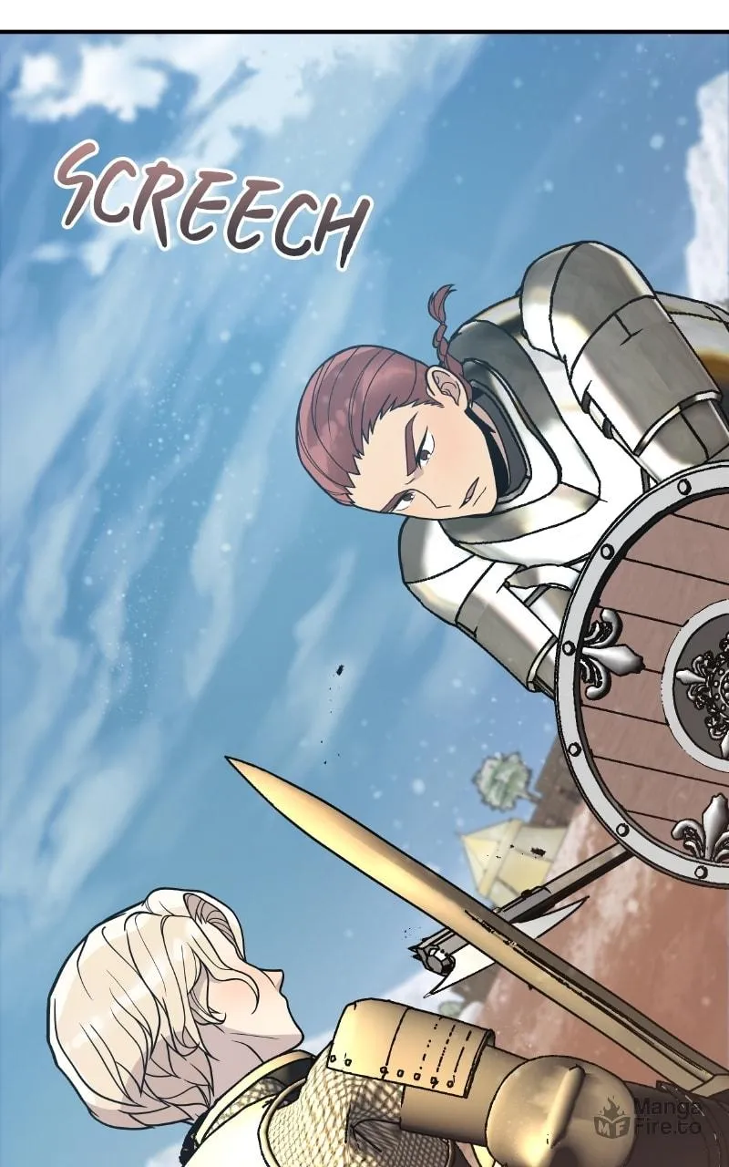 Saving a Mercenary Unit from Bankruptcy Chapter 77 page 3 - 