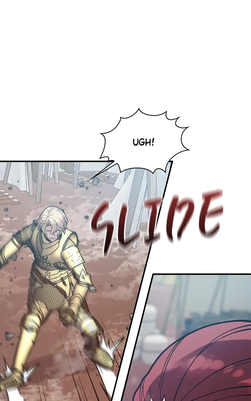 Saving a Mercenary Unit from Bankruptcy Chapter 77 page 23 - 