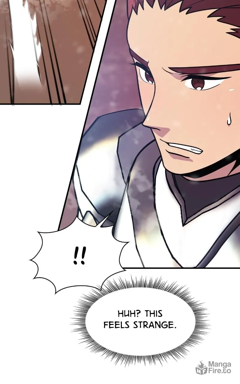 Saving a Mercenary Unit from Bankruptcy Chapter 77 page 24 - 