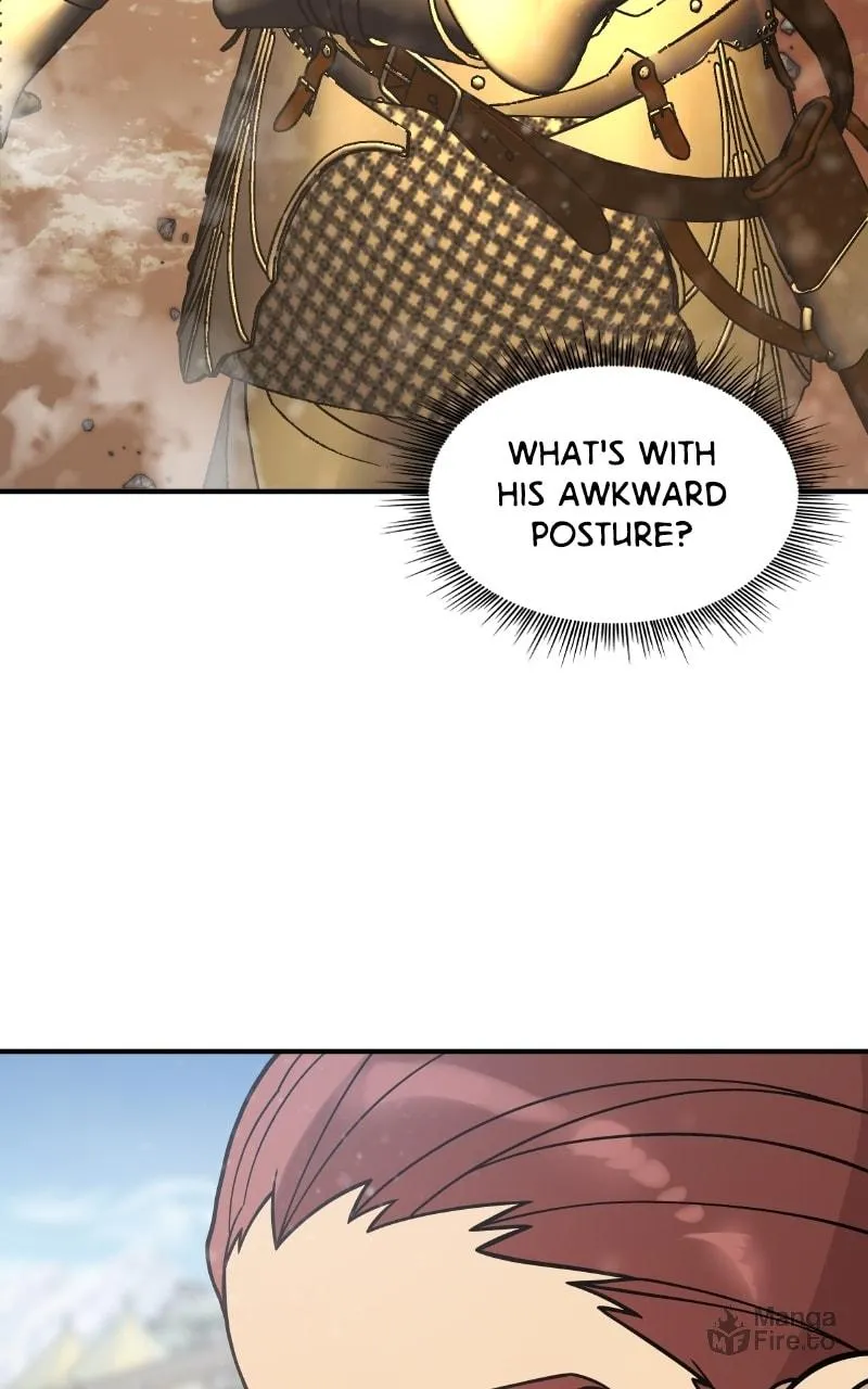 Saving a Mercenary Unit from Bankruptcy Chapter 77 page 27 - 