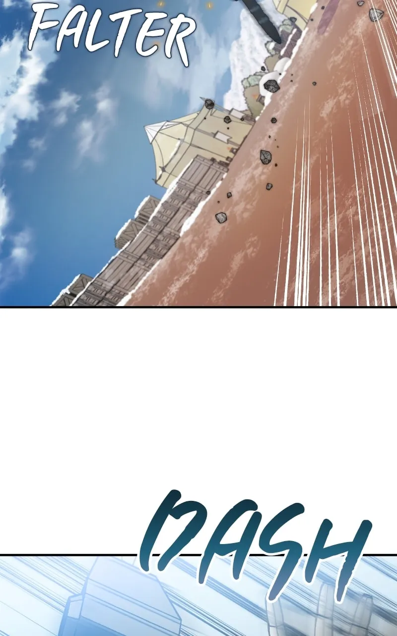 Saving a Mercenary Unit from Bankruptcy Chapter 77 page 34 - 
