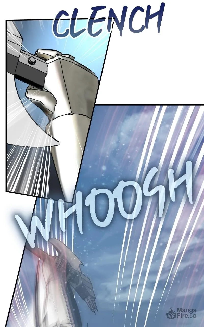 Saving a Mercenary Unit from Bankruptcy Chapter 77 page 36 - 