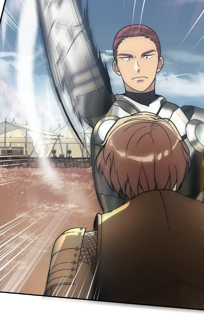 Saving a Mercenary Unit from Bankruptcy Chapter 77 page 37 - 