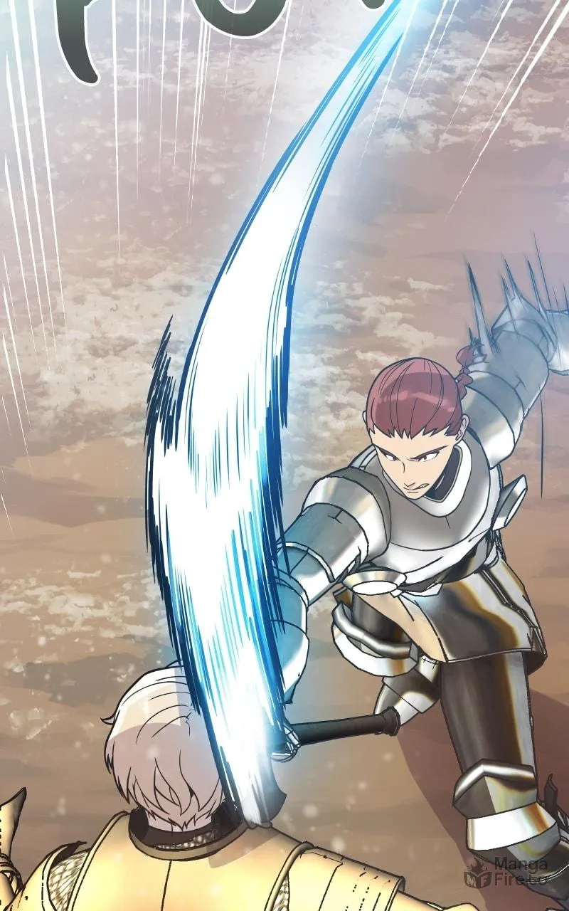 Saving a Mercenary Unit from Bankruptcy Chapter 77 page 40 - 