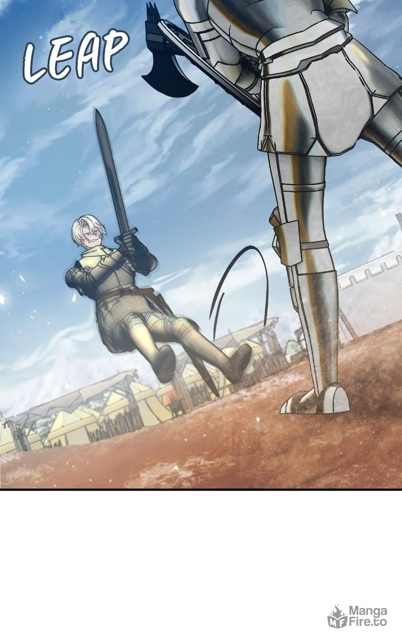 Saving a Mercenary Unit from Bankruptcy Chapter 77 page 5 - 