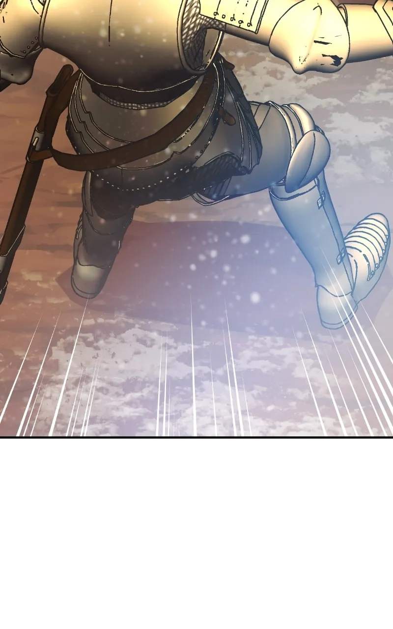 Saving a Mercenary Unit from Bankruptcy Chapter 77 page 41 - 