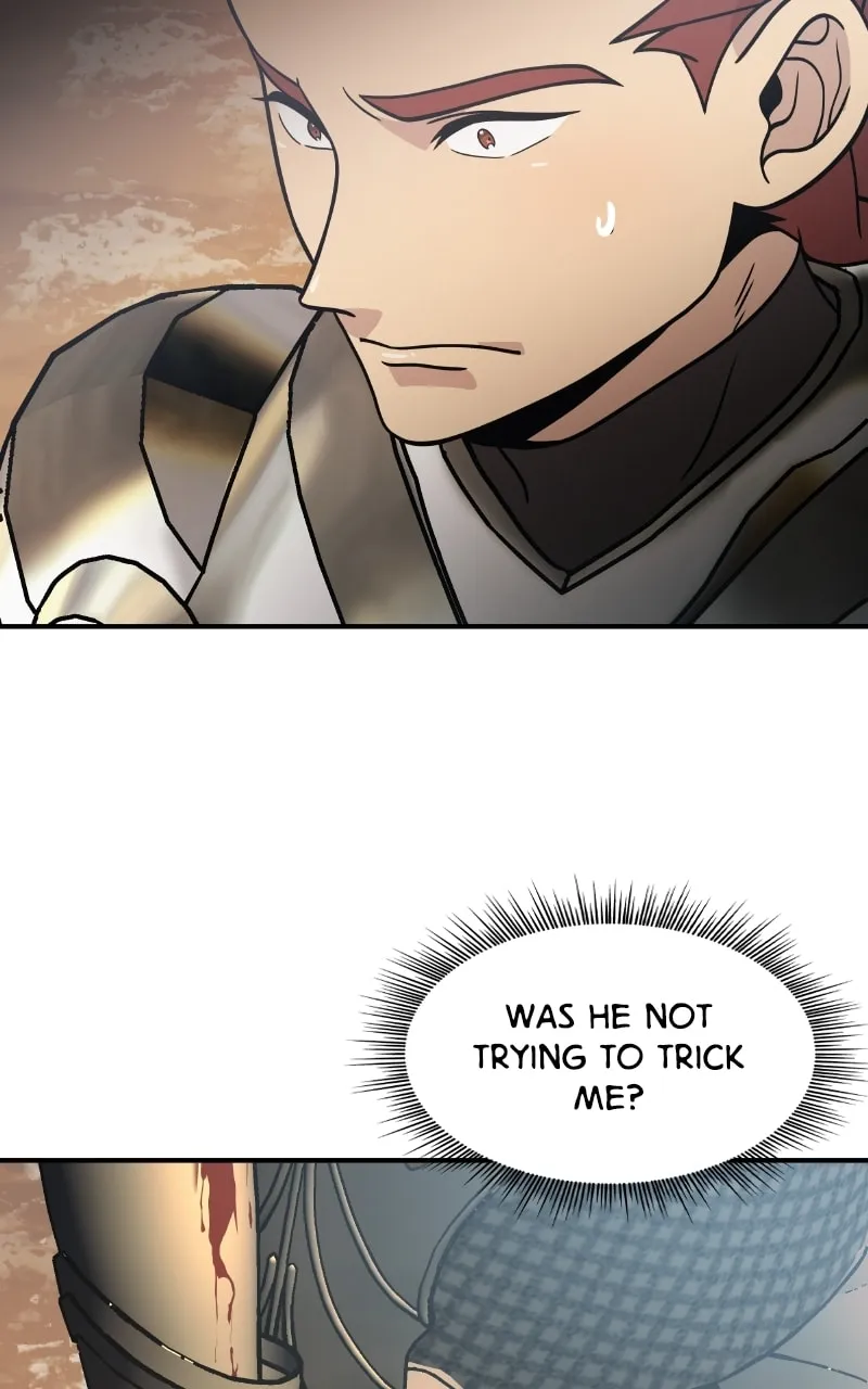 Saving a Mercenary Unit from Bankruptcy Chapter 77 page 44 - 