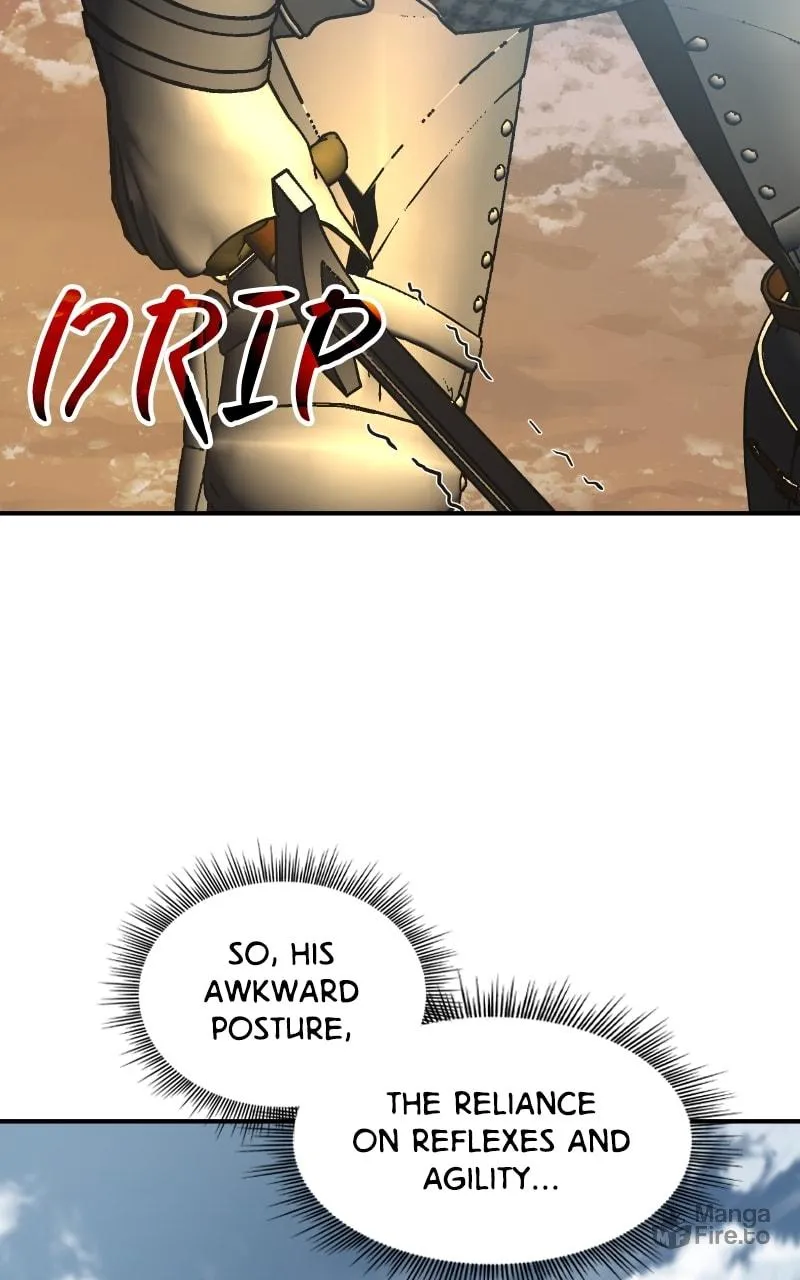 Saving a Mercenary Unit from Bankruptcy Chapter 77 page 45 - 