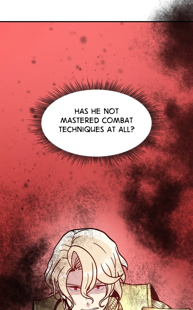 Saving a Mercenary Unit from Bankruptcy Chapter 77 page 47 - 