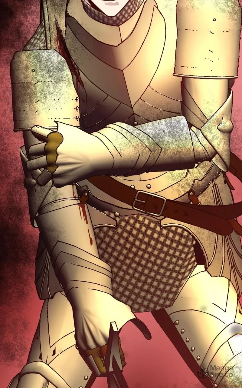 Saving a Mercenary Unit from Bankruptcy Chapter 77 page 48 - 