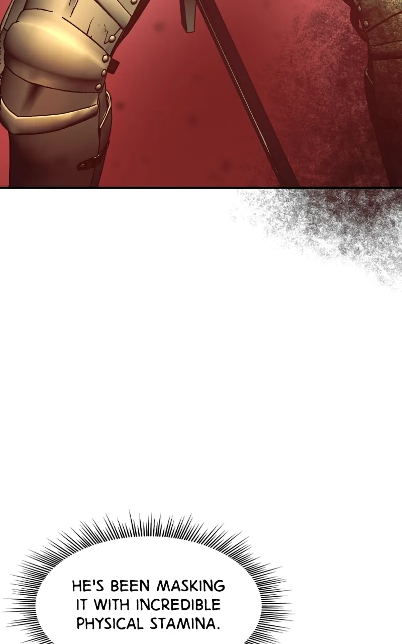 Saving a Mercenary Unit from Bankruptcy Chapter 77 page 49 - 