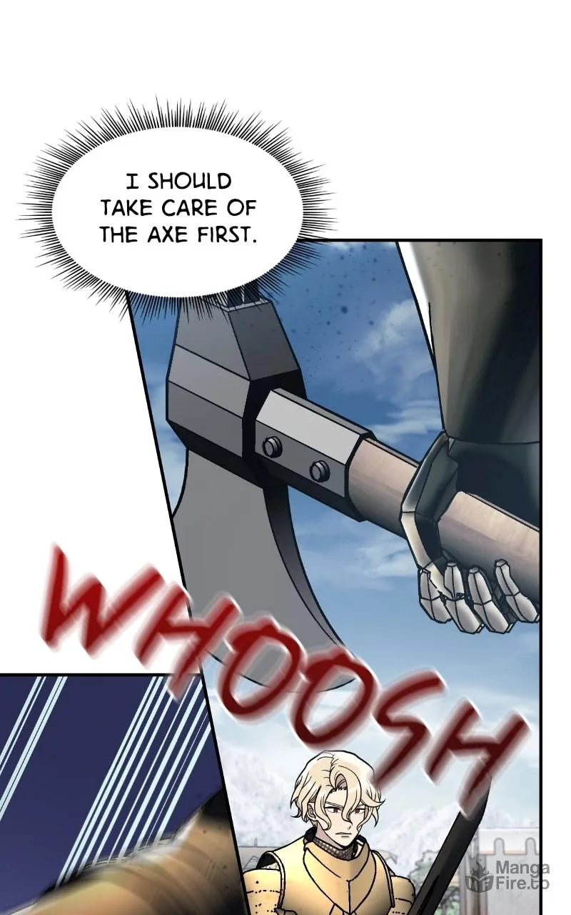 Saving a Mercenary Unit from Bankruptcy Chapter 77 page 6 - 