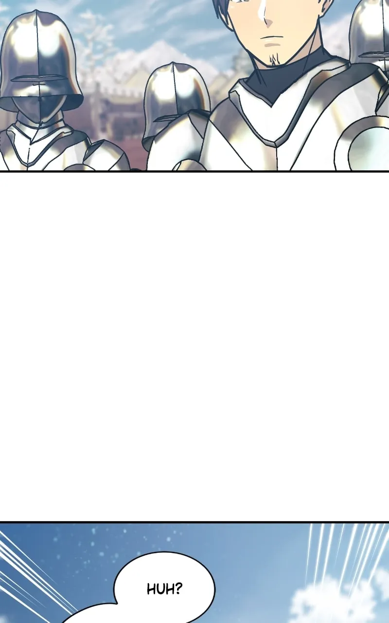 Saving a Mercenary Unit from Bankruptcy Chapter 77 page 56 - 