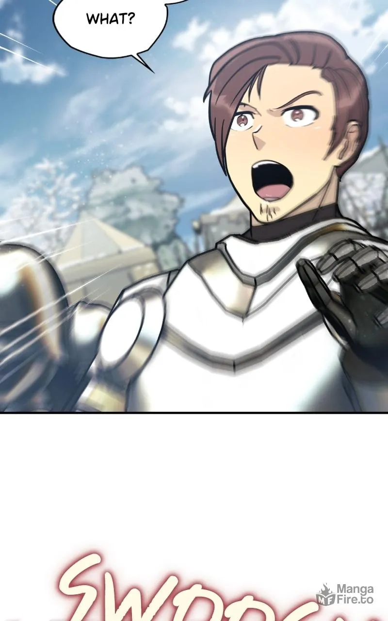 Saving a Mercenary Unit from Bankruptcy Chapter 77 page 57 - 