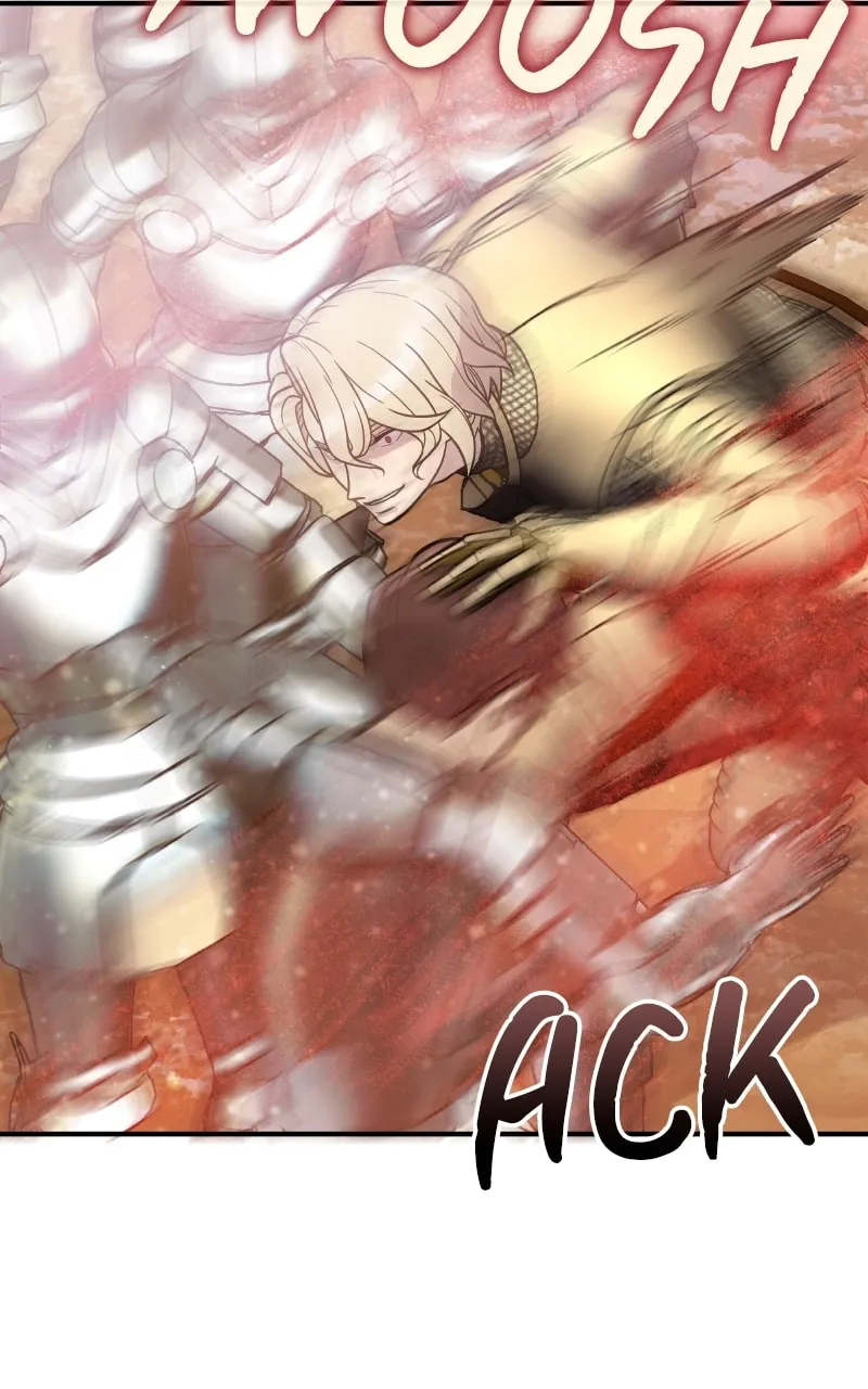 Saving a Mercenary Unit from Bankruptcy Chapter 77 page 58 - 