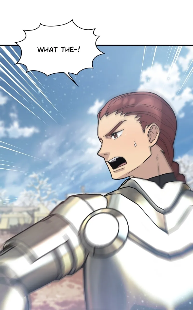 Saving a Mercenary Unit from Bankruptcy Chapter 77 page 59 - 