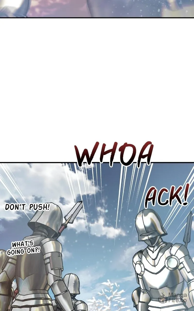 Saving a Mercenary Unit from Bankruptcy Chapter 77 page 60 - 