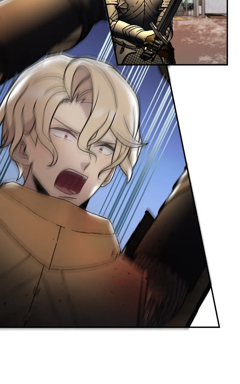 Saving a Mercenary Unit from Bankruptcy Chapter 77 page 7 - 