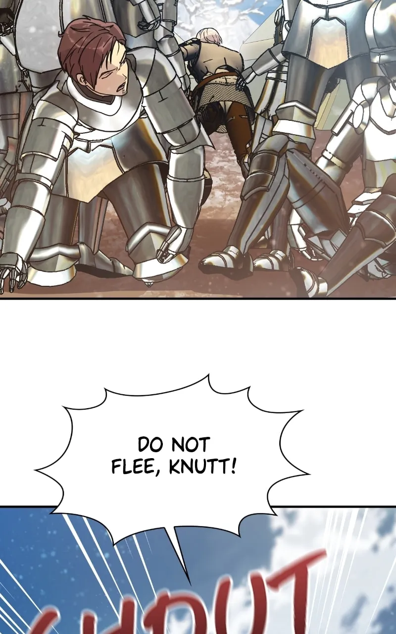 Saving a Mercenary Unit from Bankruptcy Chapter 77 page 61 - 