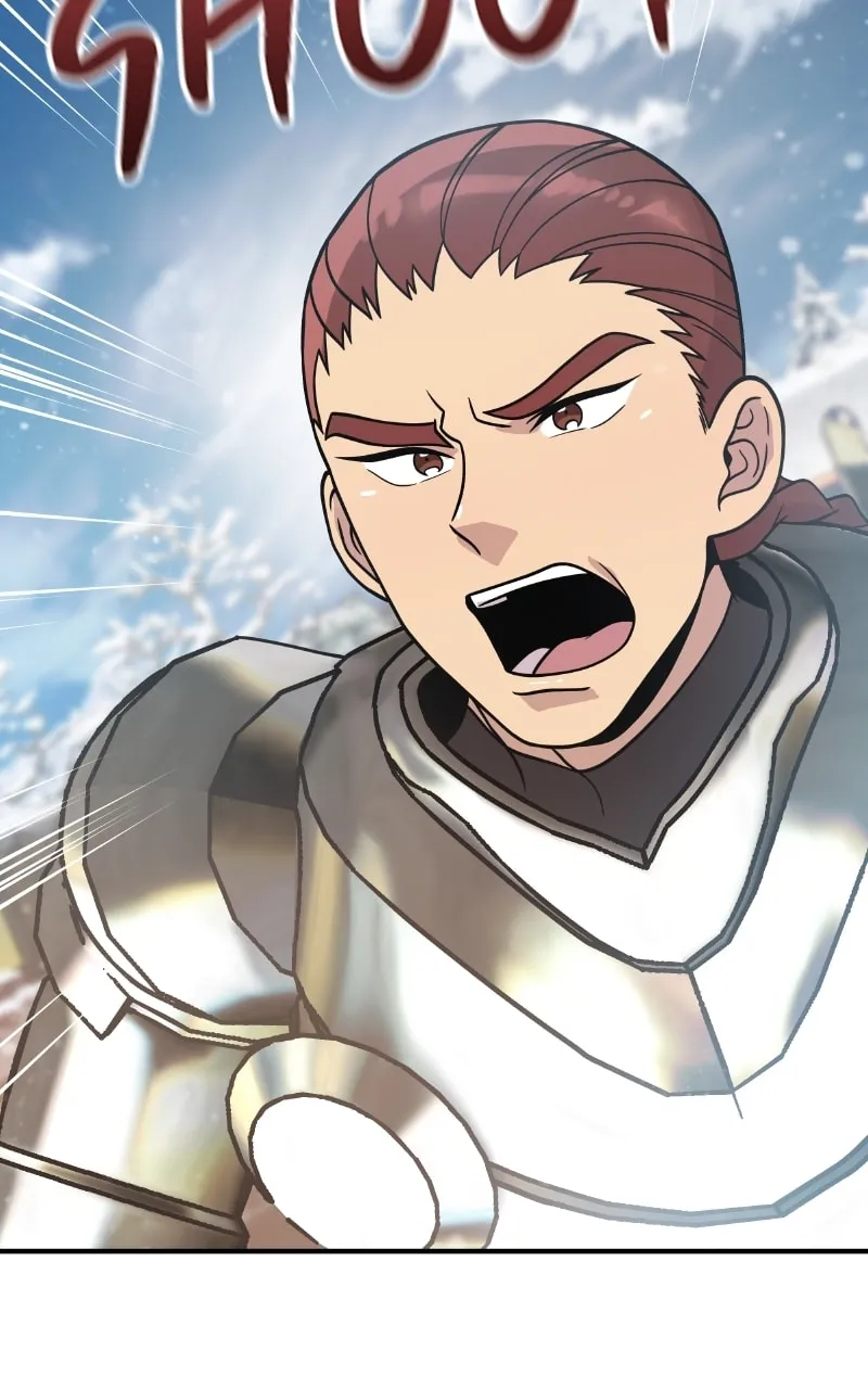 Saving a Mercenary Unit from Bankruptcy Chapter 77 page 62 - 