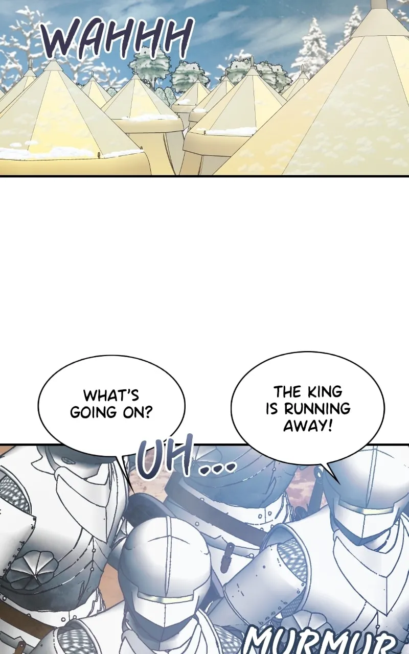 Saving a Mercenary Unit from Bankruptcy Chapter 77 page 64 - 