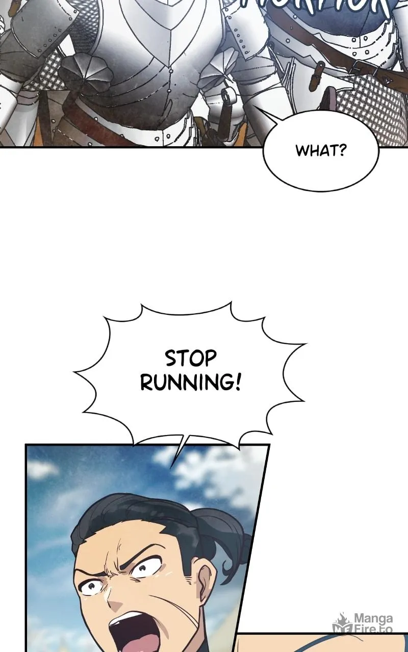 Saving a Mercenary Unit from Bankruptcy Chapter 77 page 65 - 
