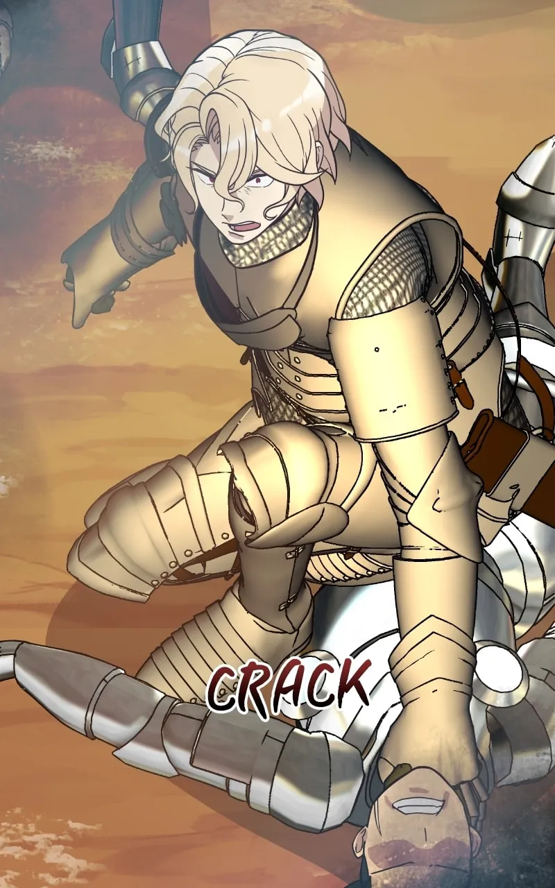 Saving a Mercenary Unit from Bankruptcy Chapter 77 page 68 - 
