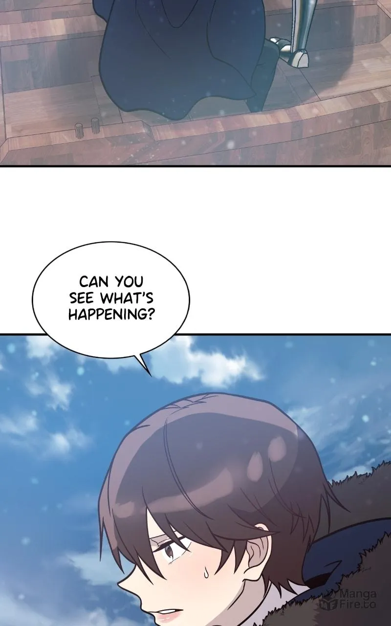 Saving a Mercenary Unit from Bankruptcy Chapter 77 page 72 - 